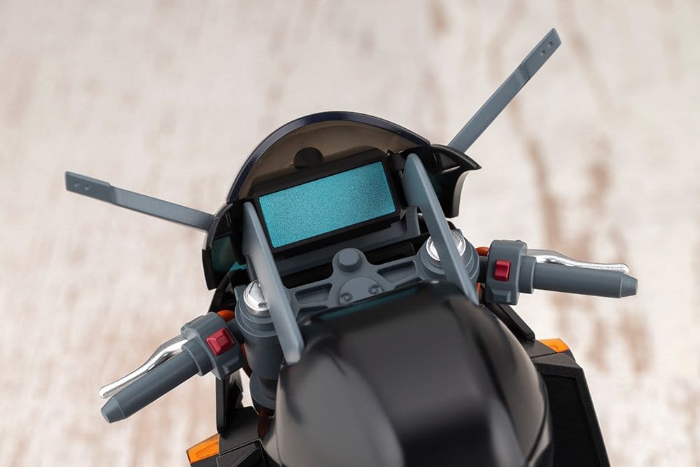 Sousaishojoteien Plastic Model 1/10 Extreme Sports Bike 2nd Color 20 cm - Kotobukiya Models & Kits