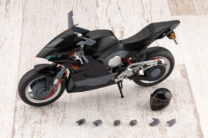 Sousaishojoteien Plastic Model 1/10 Extreme Sports Bike 2nd Color 20 cm - Kotobukiya Models & Kits