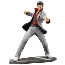 Like a Dragon PVC Statue 1/6 Kazuma Kiryu 29 cm - Kotobukiya Statues