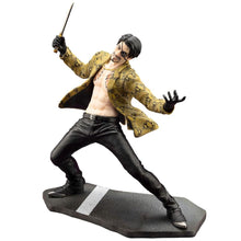 Like a Dragon PVC Statue 1/6 Goro Majima 30 cm - Kotobukiya Statues
