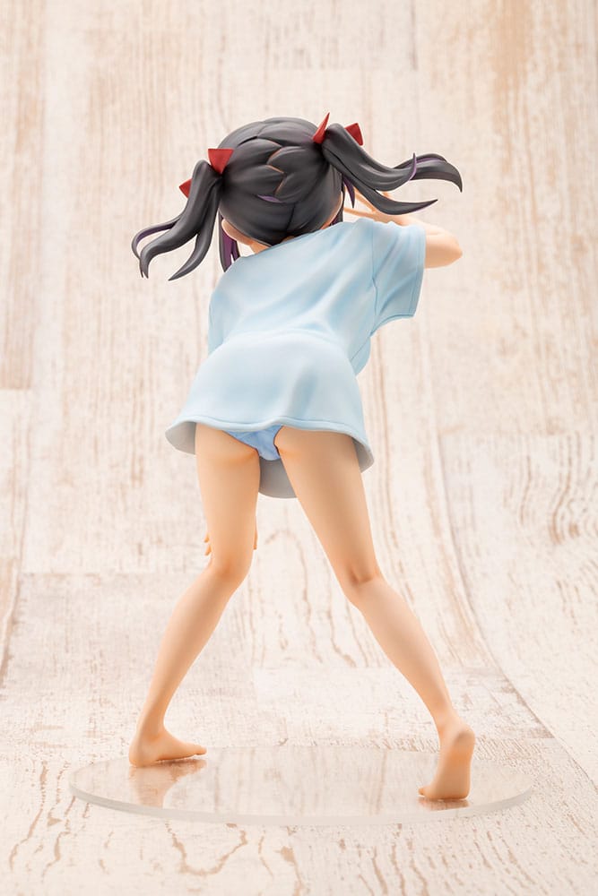 Onimai: I'm Now Your Sister! PVC Statue 1/6 Mihari Oyama T-shirt Ver. 22 cm - Kotobukiya Statues