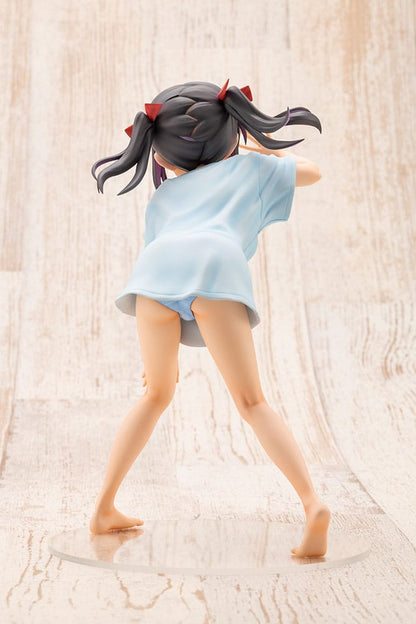 Onimai: I'm Now Your Sister! PVC Statue 1/6 Mihari Oyama T-shirt Ver. 22 cm - Kotobukiya Statues
