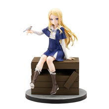 Sasaki and Peeps PVC Statue 1/7 Elsa 19 cm - Kotobukiya Statues
