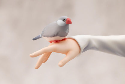 Sasaki and Peeps PVC Statue 1/7 Elsa 19 cm - Kotobukiya Statues