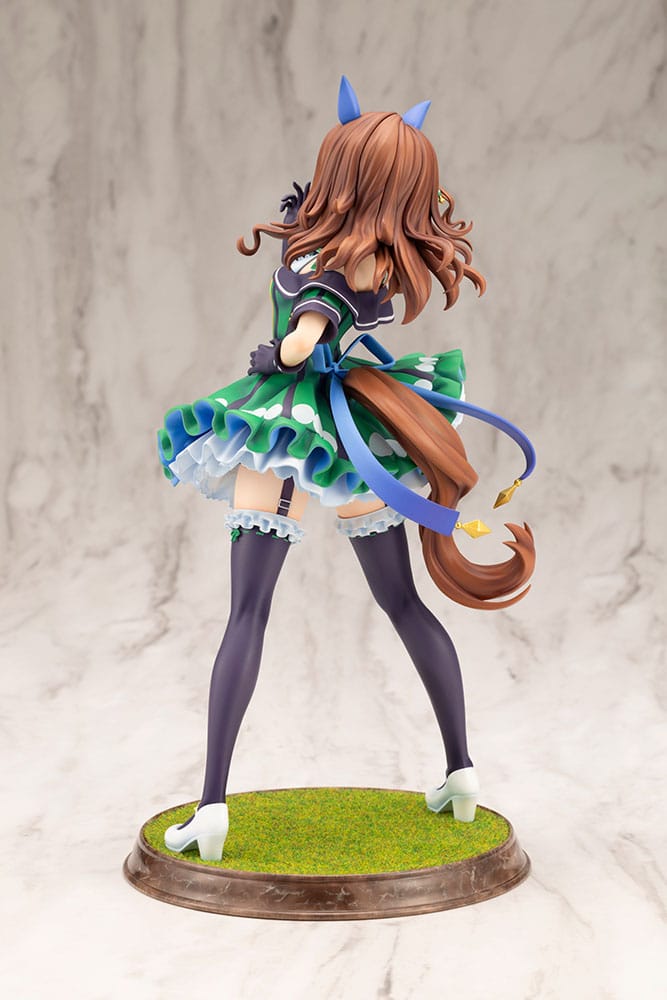 Uma Musume Pretty Derby PVC Statue 1/7 King Halo (Reproduction)