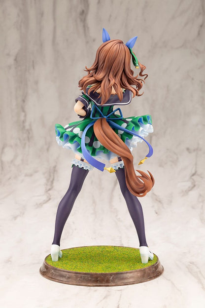Uma Musume Pretty Derby PVC Statue 1/7 King Halo (Reproduction) - Kotobukiya Statues