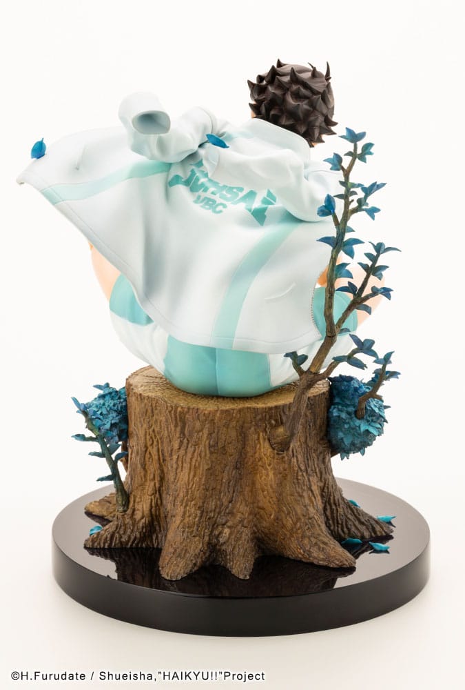 Haikyu!! ARTFXJ Statue 1/8 Toru Oikawa - Kotobukiya Statues