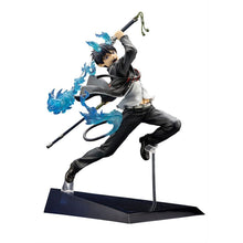 Blue Exorcist ARTFXJ Statue 1/8 Rin Okumura 30 cm - Kotobukiya Statues