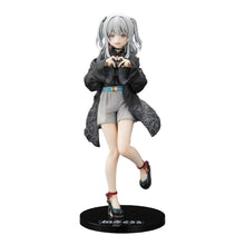 VTuber PVC Statue 1/7 Tororo Nekomugi 24 cm - Kotobukiya Statues