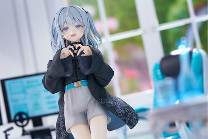 VTuber PVC Statue 1/7 Tororo Nekomugi 24 cm - Kotobukiya Statues