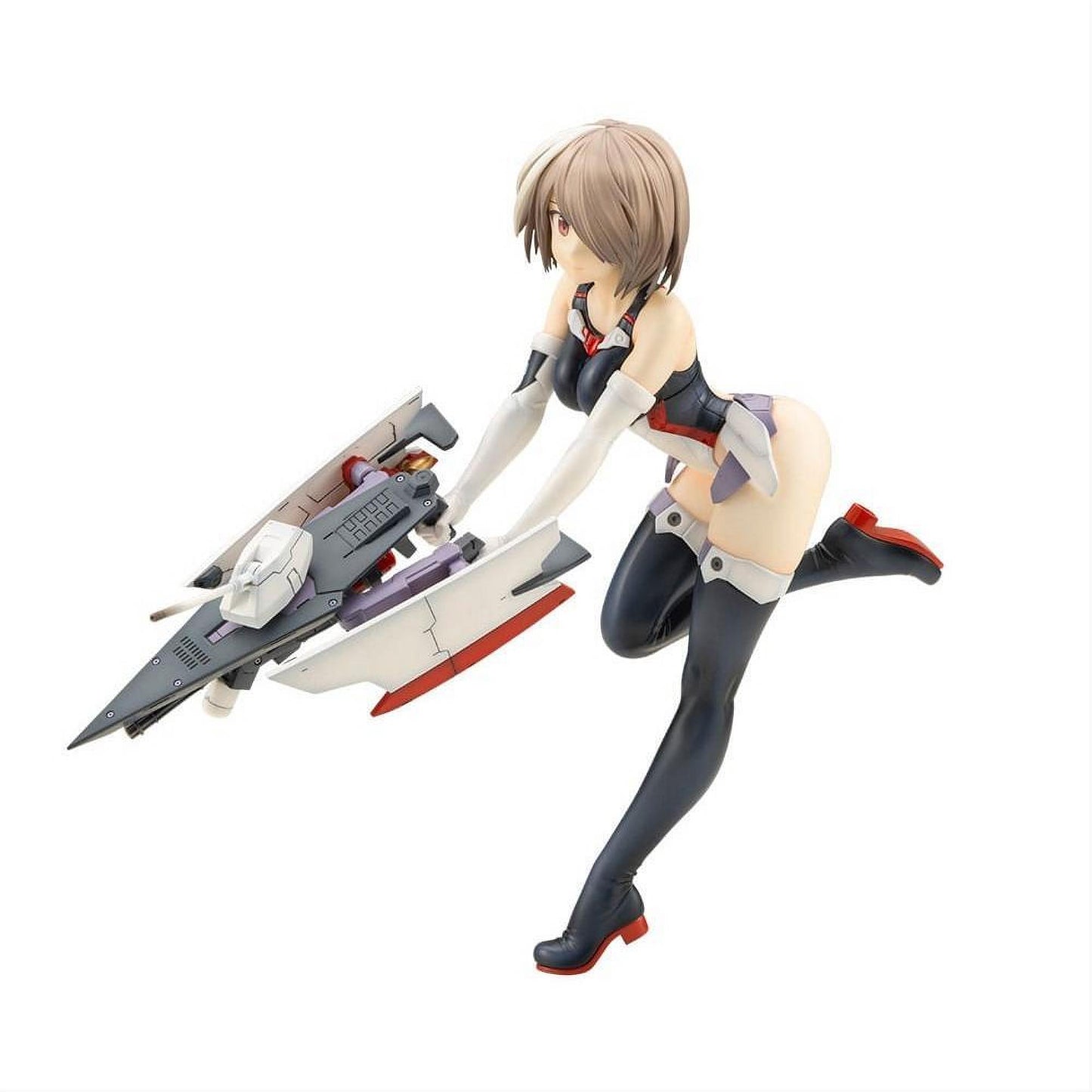 Frame Arms Girl PVC Statue Kongo Swimsuit Ver. 23 cm - Kotobukiya Statues & Busts