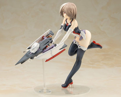 Frame Arms Girl PVC Statue Kongo Swimsuit Ver. 23 cm - Kotobukiya Statues & Busts