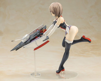 Frame Arms Girl PVC Statue Kongo Swimsuit Ver. 23 cm - Kotobukiya Statues & Busts