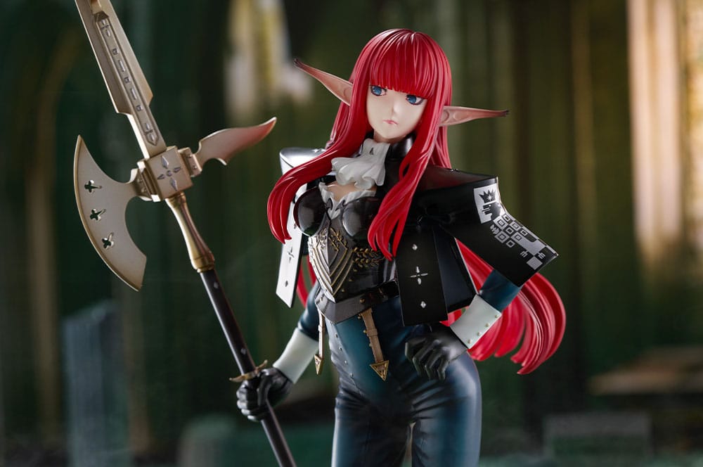 Metaphor: ReFantazio PVC Statue 1/7 Hulkenberg 30 cm - Kotobukiya Statues