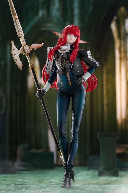 Metaphor: ReFantazio PVC Statue 1/7 Hulkenberg 30 cm - Kotobukiya Statues