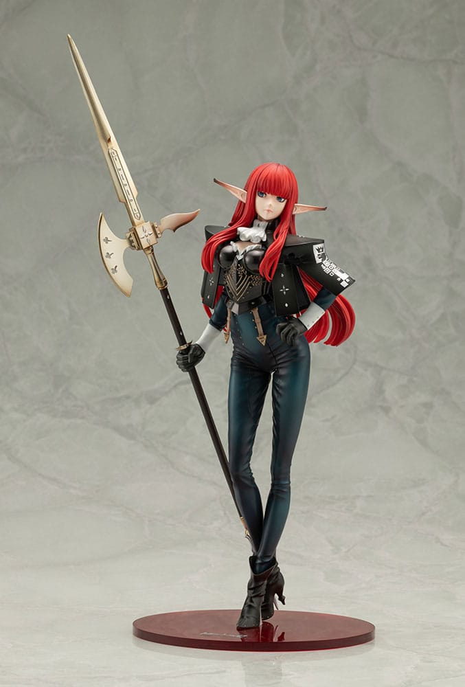 Metaphor: ReFantazio PVC Statue 1/7 Hulkenberg 30 cm - Kotobukiya Statues