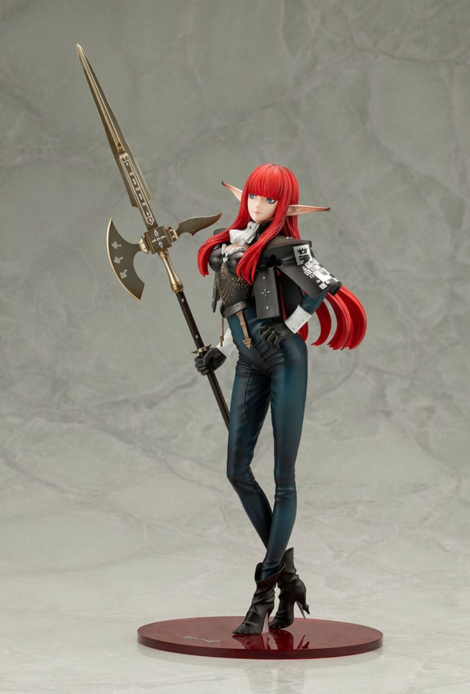 Metaphor: ReFantazio PVC Statue 1/7 Hulkenberg 30 cm - Kotobukiya Statues