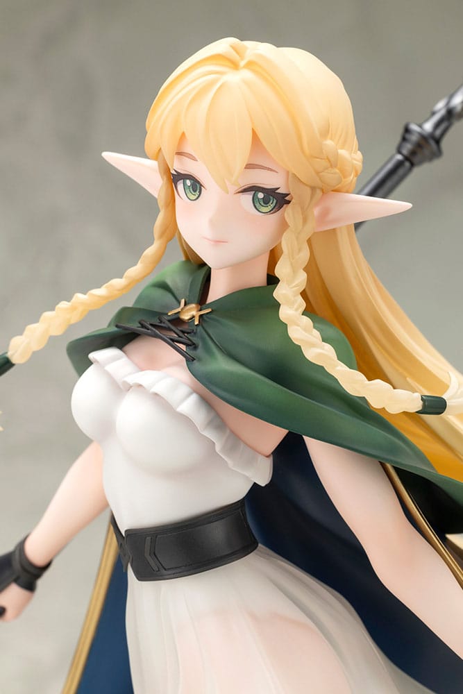 Unicorn Overlord PVC Statue 1/7 Eltolinde 2 - Kotobukiya Statues