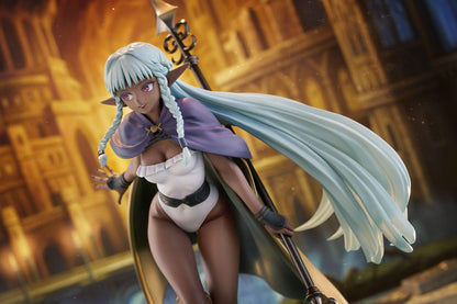 Unicorn Overlord PVC Statue 1/7 Rosalinde 2 - Kotobukiya Statues