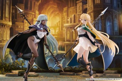 Unicorn Overlord PVC Statue 1/7 Rosalinde 2 - Kotobukiya Statues