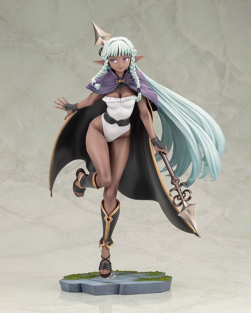 Unicorn Overlord PVC Statue 1/7 Rosalinde 2 - Kotobukiya Statues