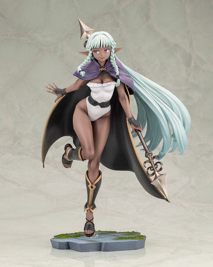 Unicorn Overlord PVC Statue 1/7 Rosalinde 2 - Kotobukiya Statues