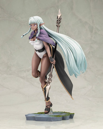 Unicorn Overlord PVC Statue 1/7 Rosalinde 2 - Kotobukiya Statues