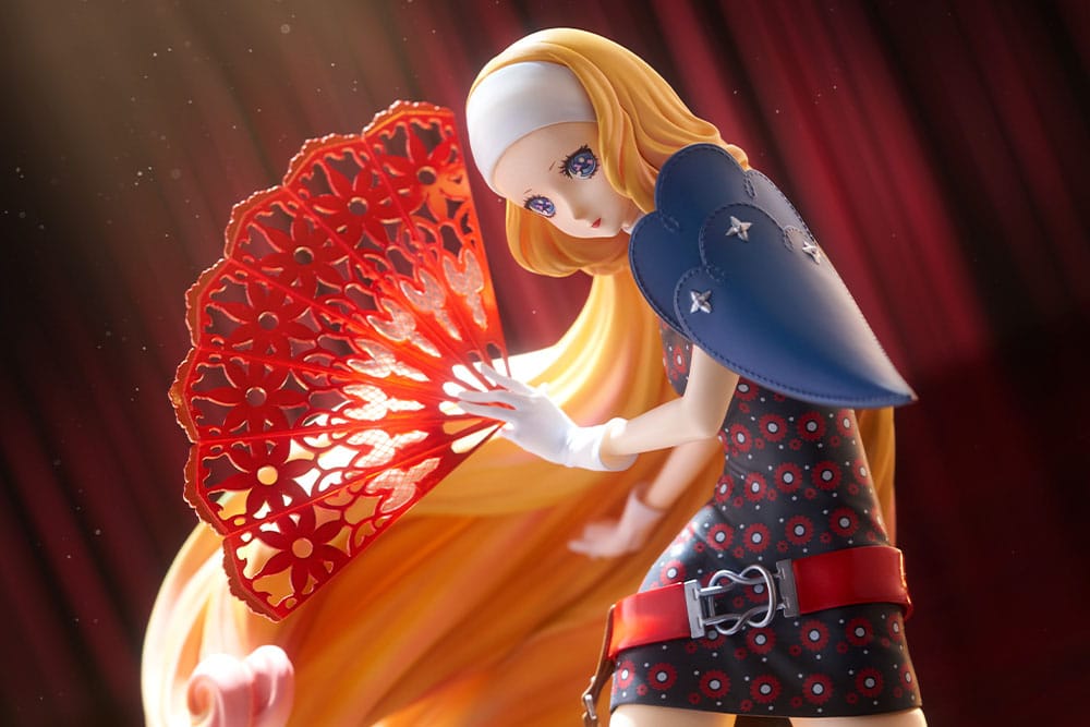 Metaphor: ReFantazio PVC Statue 1/7 Junah 24 cm - Kotobukiya Statues