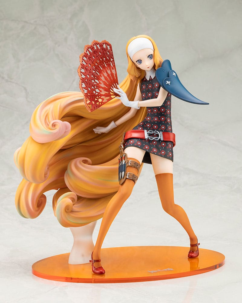 Metaphor: ReFantazio PVC Statue 1/7 Junah 24 cm - Kotobukiya Statues