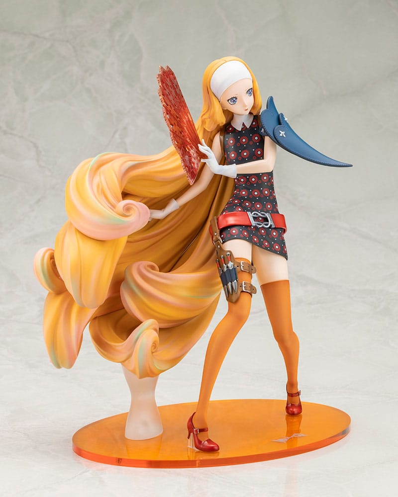 Metaphor: ReFantazio PVC Statue 1/7 Junah 24 cm - Kotobukiya Statues