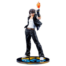 The King of Fighters '98 PVC Figure 1/8 Kyo Kusanagi '98 Ver. 26 cm - Kotobukiya Statues