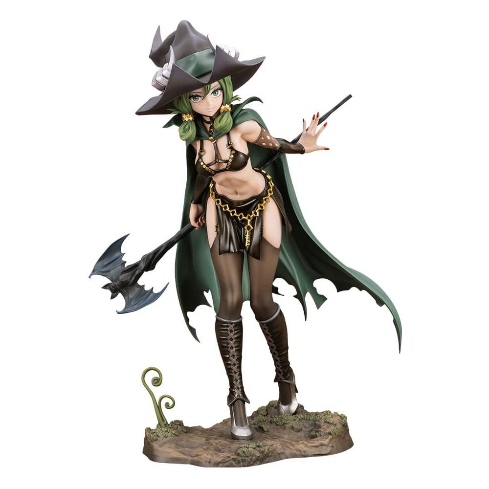 Unicorn Overlord PVC Statue 1/7 Yahna 25 cm - Kotobukiya Statues