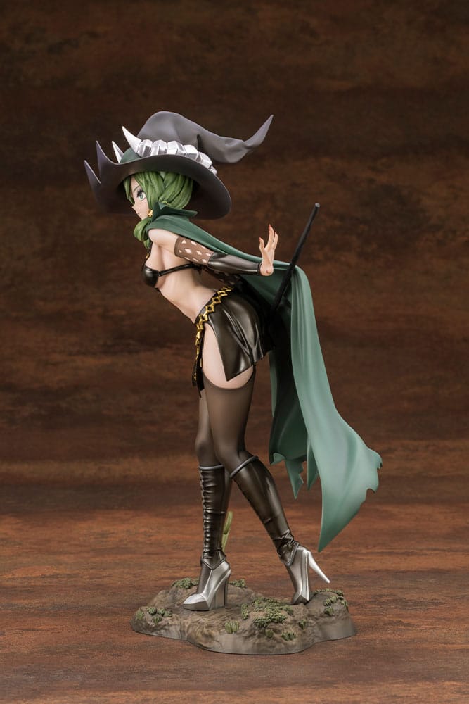 Unicorn Overlord PVC Statue 1/7 Yahna 25 cm - Kotobukiya Statues