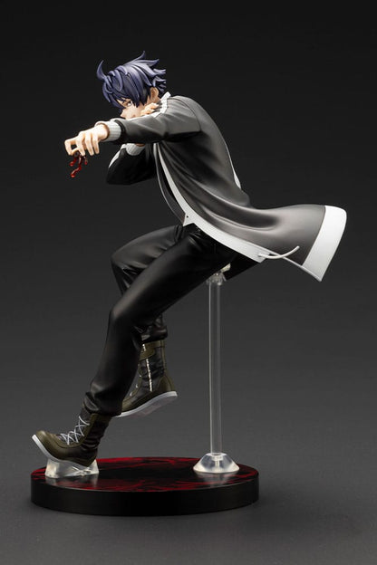 Tougen Anki ARTFXJ Statue 1/8 Shiki Ichinose 21 cm - Kotobukiya Statues