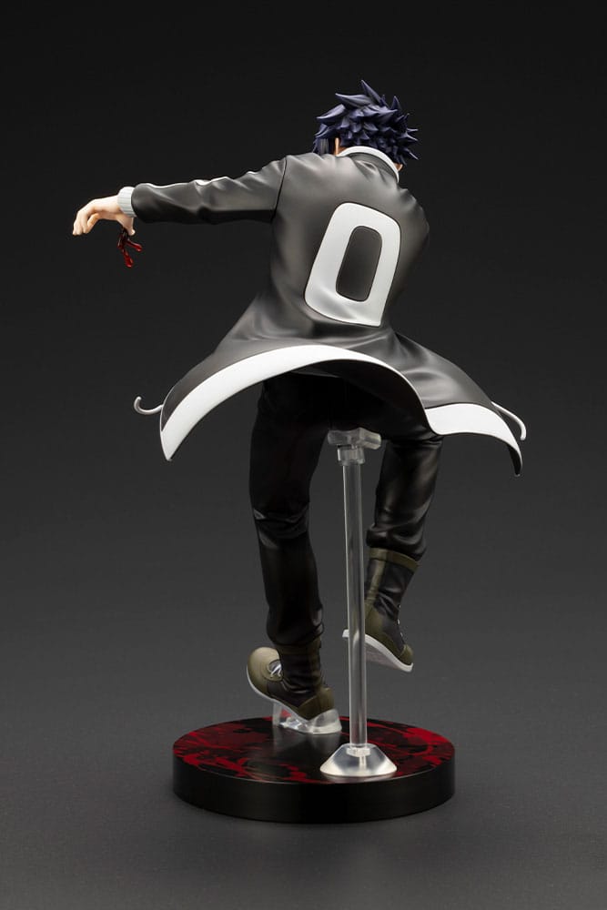 Tougen Anki ARTFXJ Statue 1/8 Shiki Ichinose 21 cm - Kotobukiya Statues