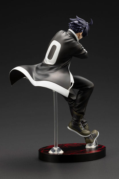 Tougen Anki ARTFXJ Statue 1/8 Shiki Ichinose 21 cm - Kotobukiya Statues