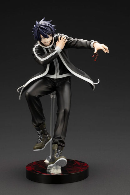 Tougen Anki ARTFXJ Statue 1/8 Shiki Ichinose 21 cm - Kotobukiya Statues