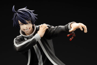 Tougen Anki ARTFXJ Statue 1/8 Shiki Ichinose 21 cm - Kotobukiya Statues