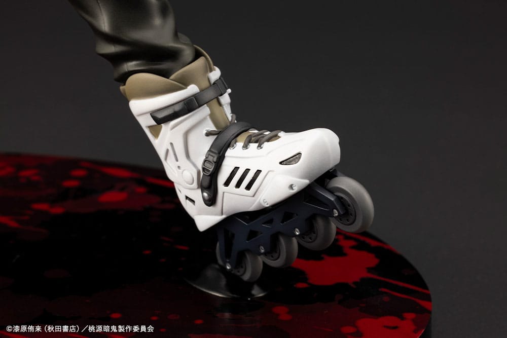 Tougen Anki ARTFXJ Statue 1/8 Naito Mudano 24 cm - Kotobukiya Statues