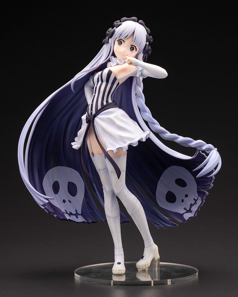 Fate/strange Fake PVC Figure 1/7 Francesca Prelati 24 cm - Kotobukiya Statues & Busts