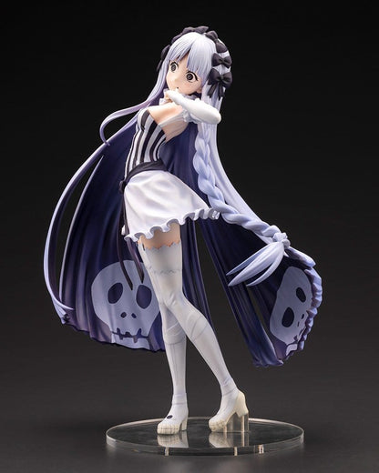 Fate/strange Fake PVC Figure 1/7 Francesca Prelati 24 cm - Kotobukiya Statues & Busts