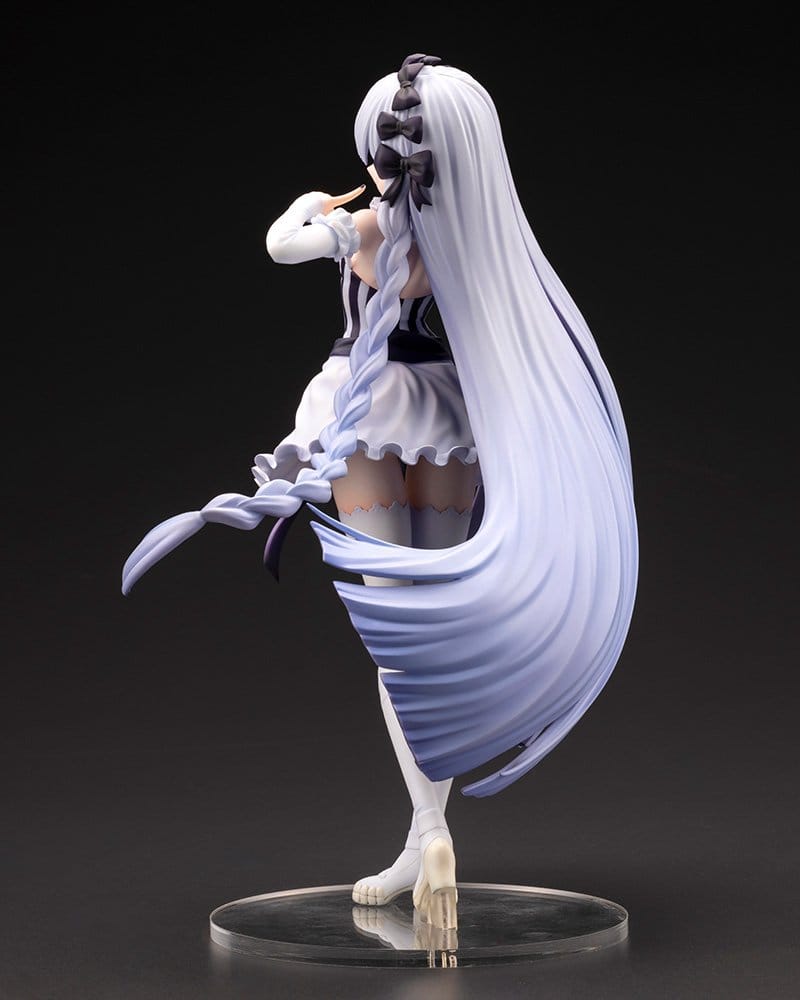 Fate/strange Fake PVC Figure 1/7 Francesca Prelati 24 cm - Kotobukiya Statues & Busts