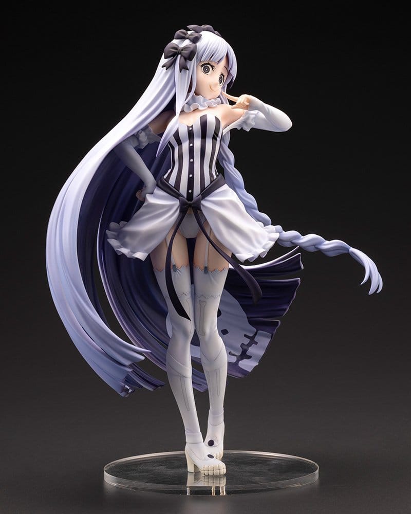Fate/strange Fake PVC Figure 1/7 Francesca Prelati 24 cm - Kotobukiya Statues & Busts