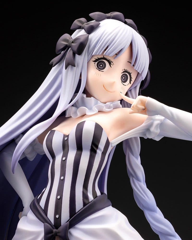 Fate/strange Fake PVC Figure 1/7 Francesca Prelati 24 cm - Kotobukiya Statues & Busts