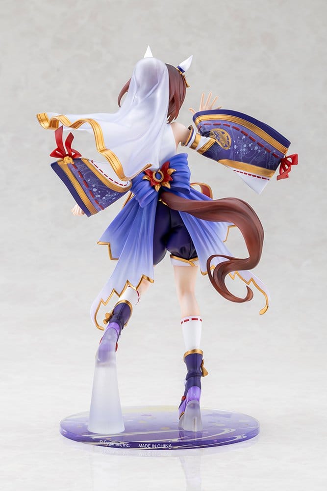 Umamusume: Pretty Derby PVC Statue 1/7 Shiun no Yumemitori Tokai Teio 25 cm - Kotobukiya Statues