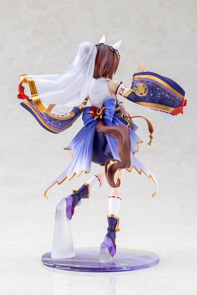 Umamusume: Pretty Derby PVC Statue 1/7 Shiun no Yumemitori Tokai Teio 25 cm - Kotobukiya Statues