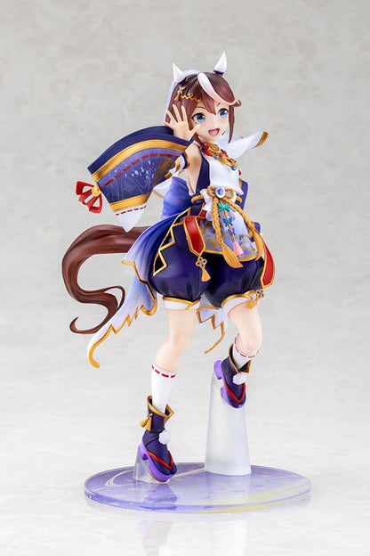Umamusume: Pretty Derby PVC Statue 1/7 Shiun no Yumemitori Tokai Teio 25 cm - Kotobukiya Statues