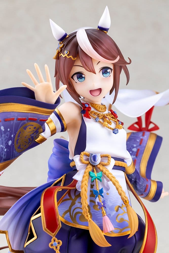 Umamusume: Pretty Derby PVC Statue 1/7 Shiun no Yumemitori Tokai Teio 25 cm - Kotobukiya Statues