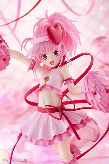 Shugo Chara! PVC Statue 1/7 Amulet Heart 24 cm - Kotobukiya Statues