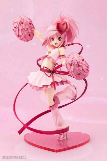 Shugo Chara! PVC Statue 1/7 Amulet Heart 24 cm - Kotobukiya Statues